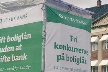 boliglån danske bank jyske