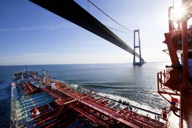 Axcel købte for nylig Danmarks Skibskredit sammen med PKA og PFA.