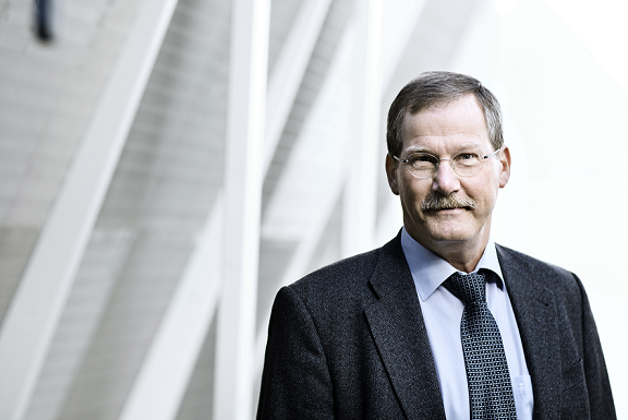 Torben Biilmann har stor opbakning fra Nordea Asset Management men skal stadig overbevise mange af de øvrige investorer.