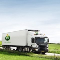 arla web