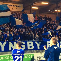 Lyngby web