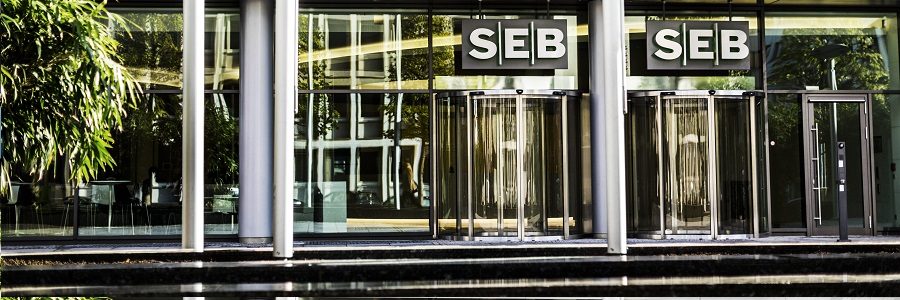 SEB tekst - SEB Pension er den pensionskasse, der har været bedst til forrente kunderne penge i 2017