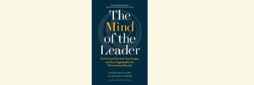 Mind of the leader