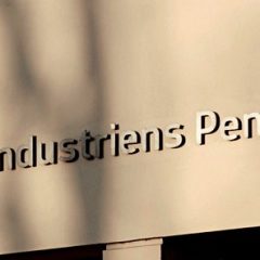 Industriens Pension