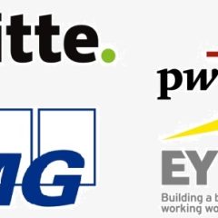 big-four-firms