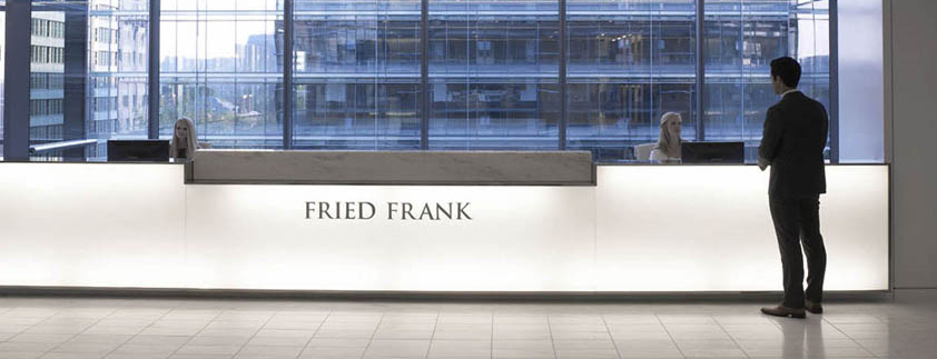 Fried Frank web