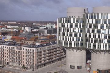 3.2 Det britiske konsulenthus PA Consulting holder til i Portland Towers i København. Selvom selskabet opererer i et buldrende vækstmarked, går forretningen den forkerte vej.