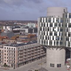 3.2 Det britiske konsulenthus PA Consulting holder til i Portland Towers i København. Selvom selskabet opererer i et buldrende vækstmarked, går forretningen den forkerte vej.