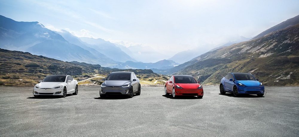 Tesla stormer ind på markedet i disse dage med den nye Tesla 3. Når Porsche, Audi og mange flere kommer med deres elbiler, kan erstatsningsudgifter vokse endnu mere,