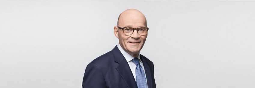 6.2 Jakob Stott er direktør for wealth managementområdet og næstkommanderende i KBL European Private Bankers. Nu står han sammen med Søren Kjær i spidsen for en offensiv i Norden