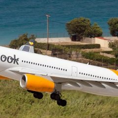 Thomas cook