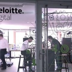Deloitte digital