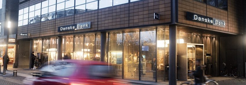 Danske Bank er den eneste danske storbank, der holder igen med negative indlånsrenter til private. Men det er kun et spørgsmål om tid, PR-foto