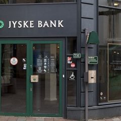 jyske bank 2