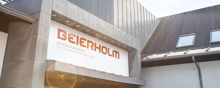 6.2 Beierholm har rundet 1 milliard kroner i omsætning via opkøb. I fremtiden skal væksten hovedsagelig ske organisk. PR-foto