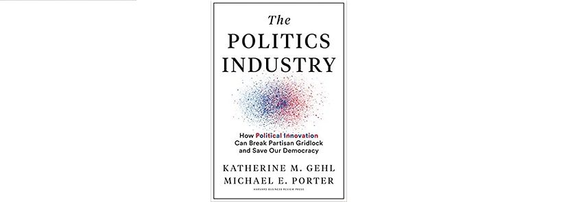 Politics industry
