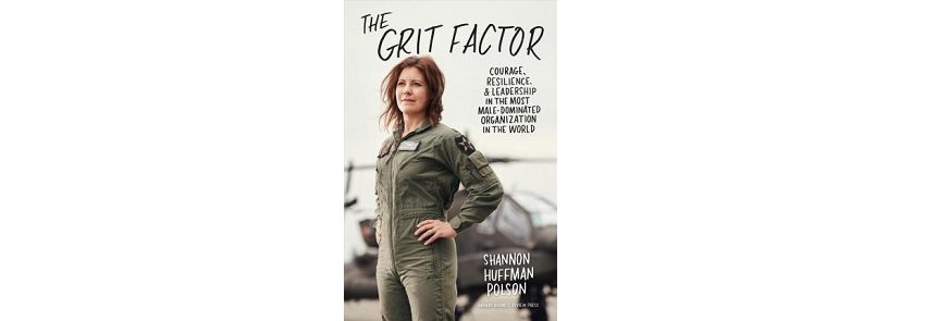 The grit factor
