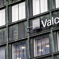 Valcon konsulent