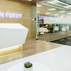 Korn Ferry web