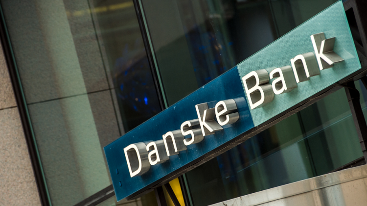 Danske Bank web