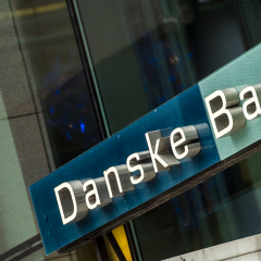 Danske Bank web