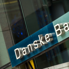 Danske Bank web