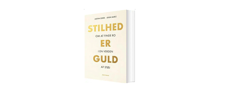 stilhed