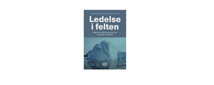 ledelse i felten